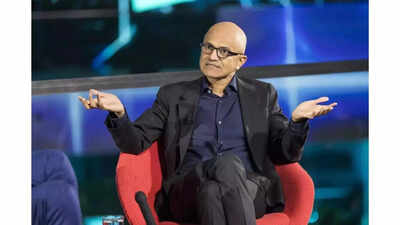 Microsoft CEO Satya Nadella may visit India in December