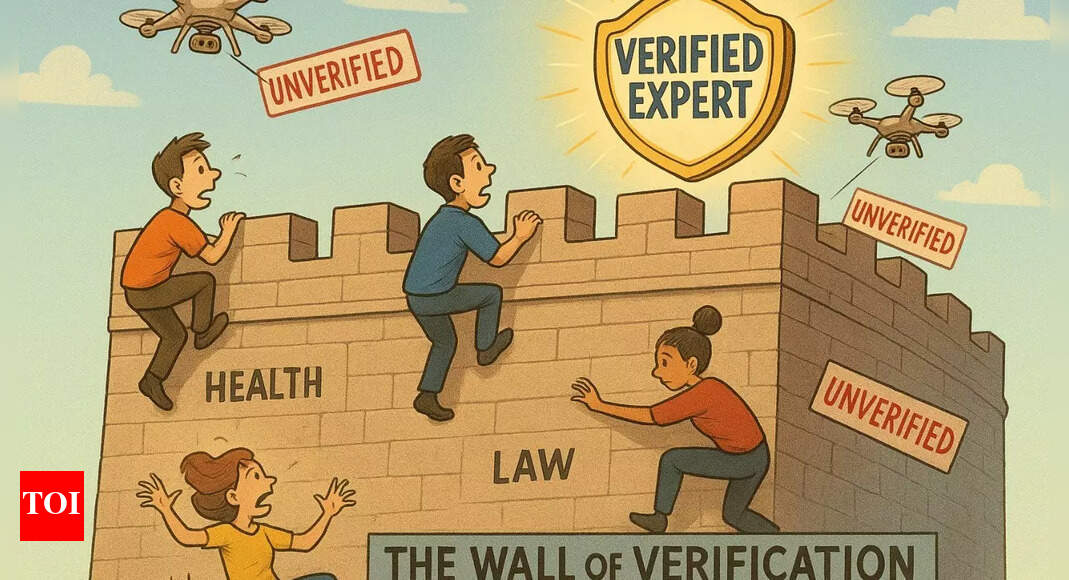 ‘No degree, no discussion’: China's new firewall is coming for content creators; why it could be a good thing