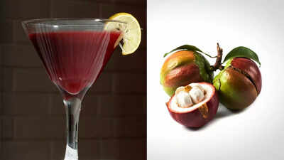 What is kokum water? What makes it perfect for reducing water weight?