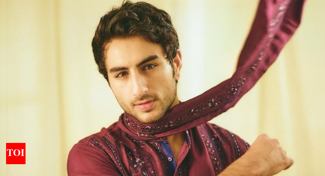 Ibrahim Ali Khan finds it ‘cool’ to be called a prince; admits ‘my friends laugh at me’