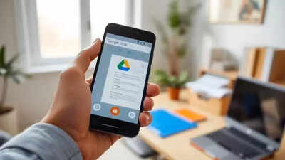 Truco del día: Cómo escanear y firmar documentos electrónicamente usando la cámara de su teléfono