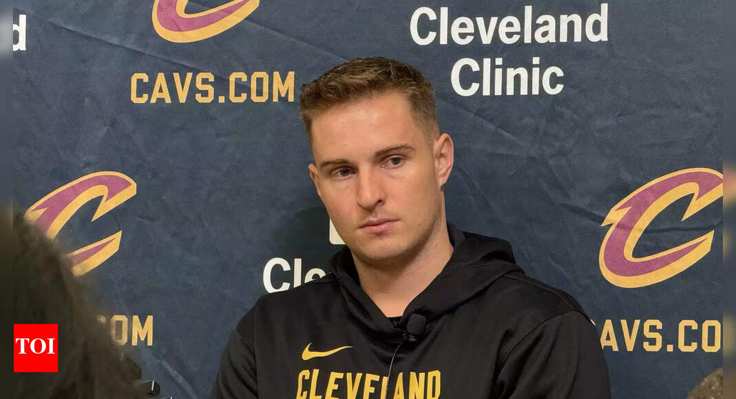 Is Sam Merrill playing tonight? Cleveland Cavaliers face unexpected setback ahead of crucial clash with the Boston Celtics