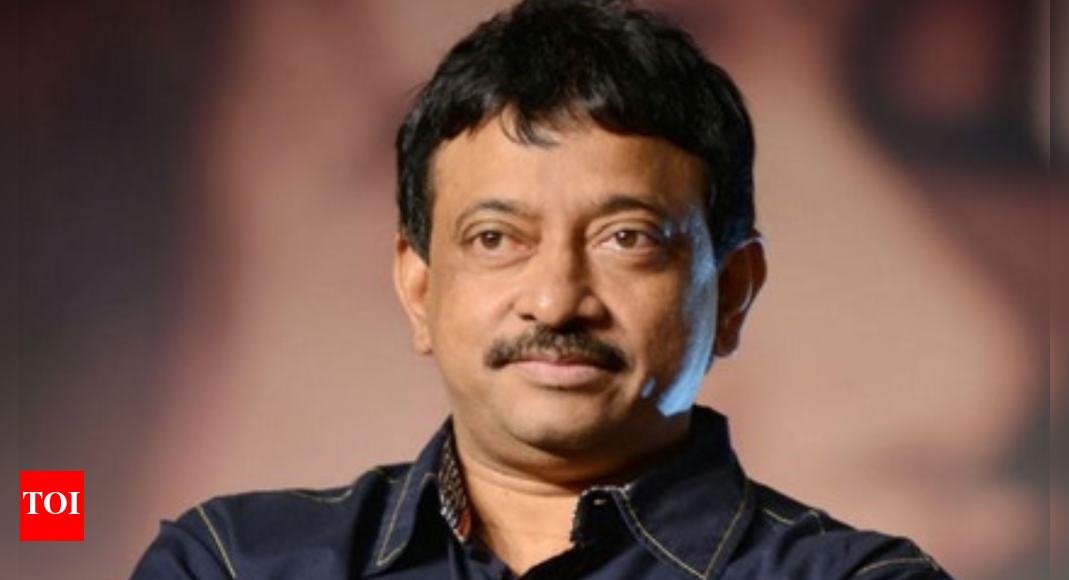 Ram Gopal Varma: Emphasis on showing off production values in big budget pan-Indian films now