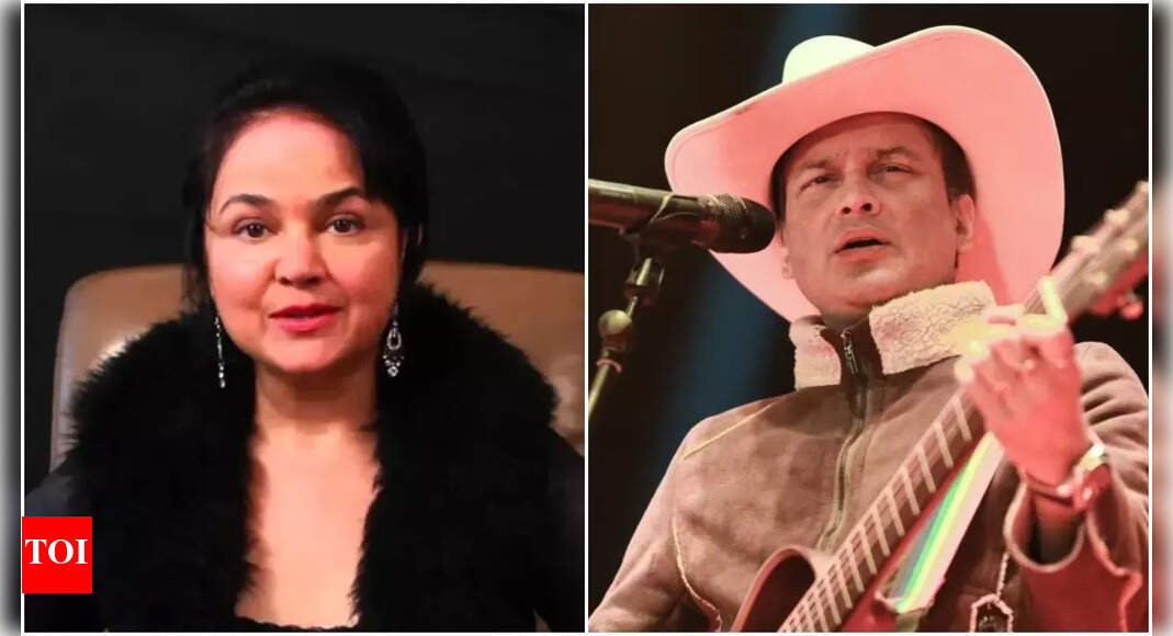 Alisha recalls Zubeen made Hrithik wait for 2 hours Alisha recalls Zubeen made Hrithik wait for 2 hours