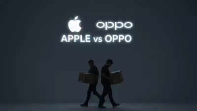 Apple enojado a la corte: Pídale a Oppo que "despidió" a estos ingenieros y envíe sus portátiles y otro hardware