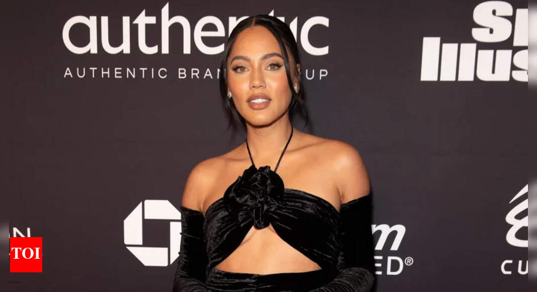 Stephen Curry’s wife Ayesha Curry returns to big screen after a year brushing off marriage rumours and refocusing on her acting career