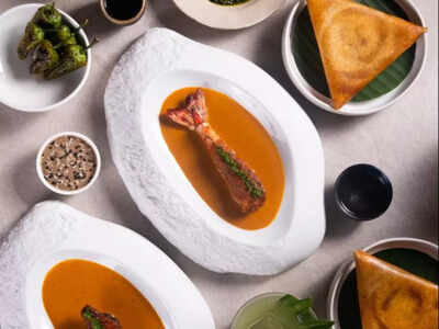 8 most unique restaurants across India and what makes each one special