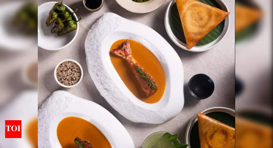 8 most unique restaurants across India and what makes each one special