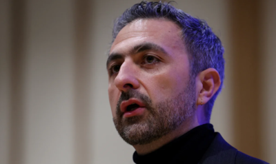 Microsoft AI CEO Mustafa Suleyman  Leaked organisation chart reveals 'update' in Microsoft AI CEO Mustafa Suleyman's team, adds nine direct reportees