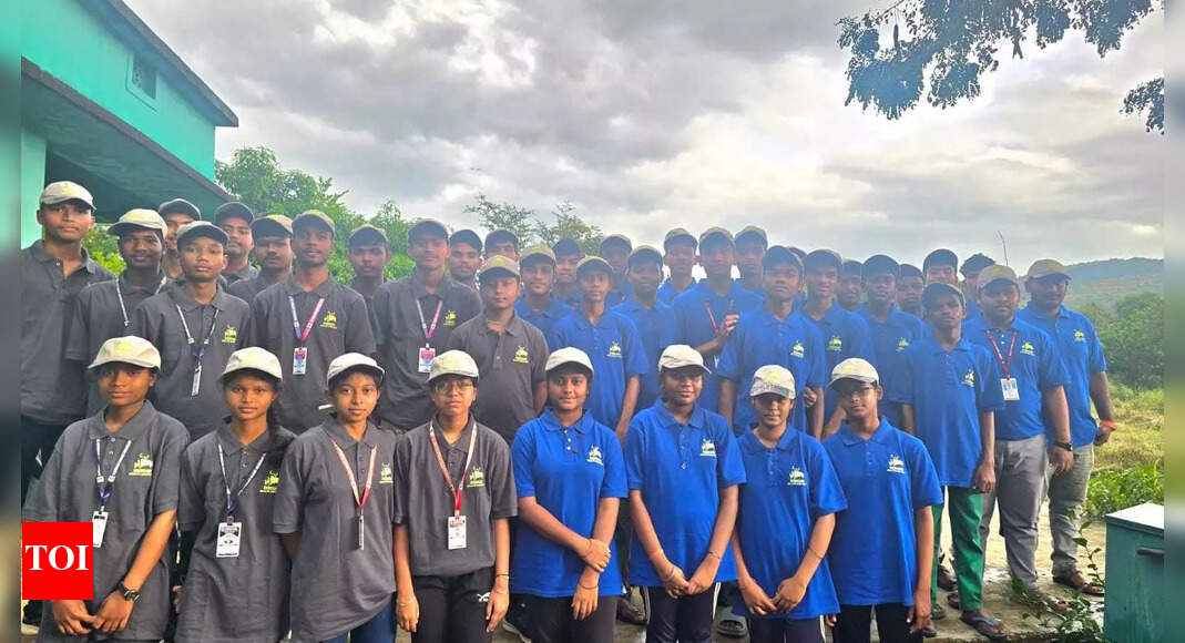 Debrigarh to involve students in tiger estimation starting Nov