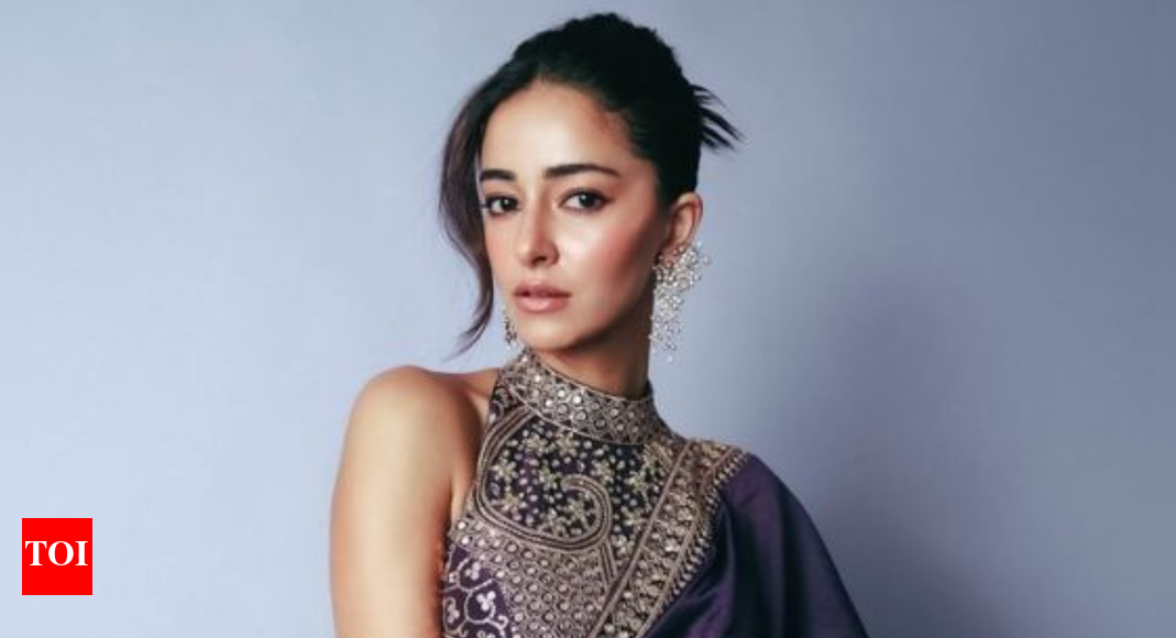Ananya Panday’s net worth: Inside her Rs 74 crore empire, lavish house, car collection and more