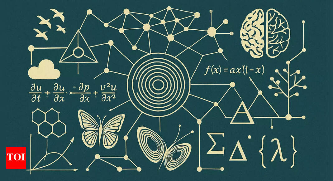 What They Don’t Teach You At Univs & Medical Colleges