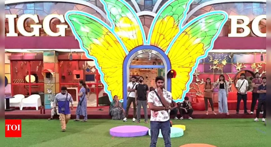 Bigg Boss Telugu 9 Preview: Bharani and Srija form teams and battle to stay in the house; Who wins?