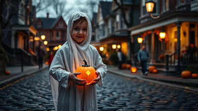 Halloween 2025: Know Your Perfect Halloween Costume Based on Your Zodiac Sign