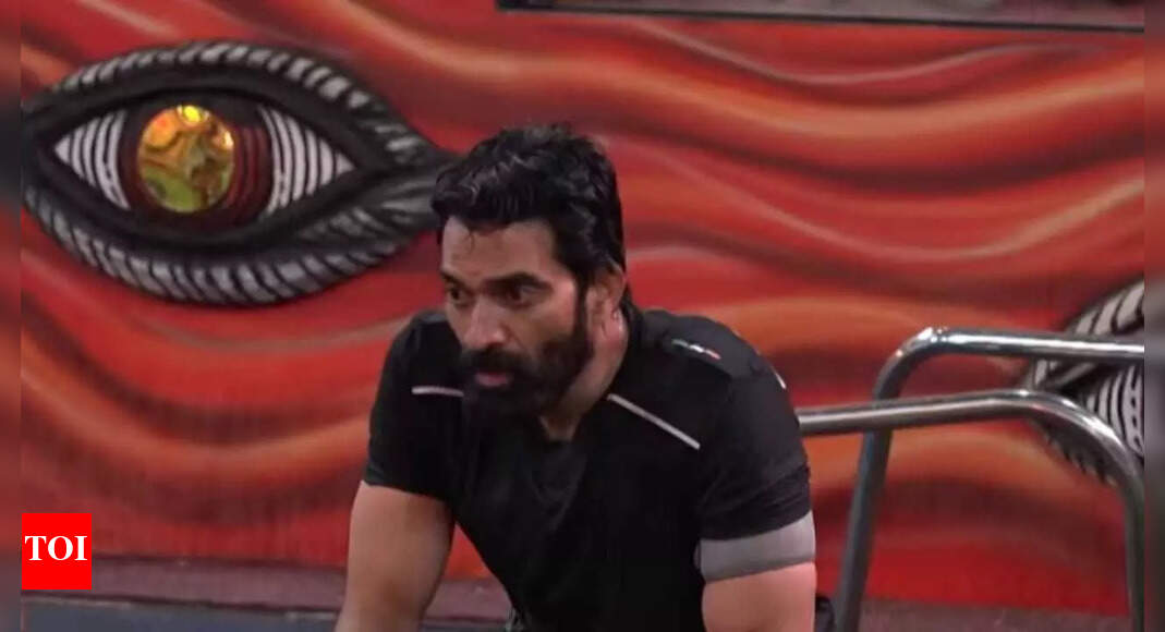 Bigg Boss Telugu 9 Preview: Bharani gets injured in the task