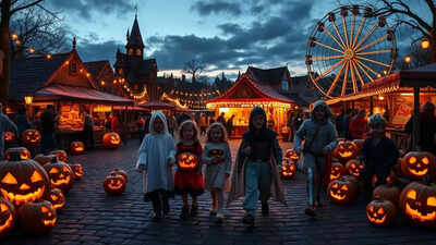 Your "Situationship" Forecast This Halloween: Which Zodiac Signs Can't Commit in love?