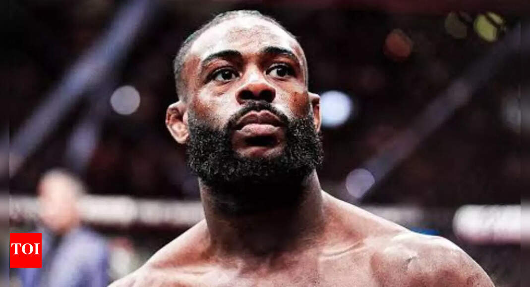 Tom Aspinall’s UFC 321 eye-poke controversy deepens as Aljamain Sterling doubles down on his bold remarks