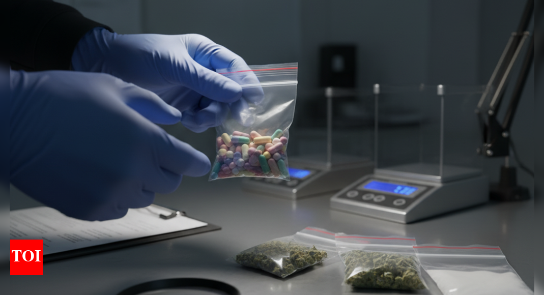 Kuwait’s new anti-drug rules: Death penalty for traffickers, random tests and million-dinar fines introduced Kuwait’s new anti-drug rules: Death penalty for traffickers, random tests and million-dinar fines introduced