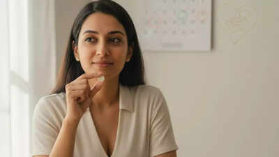 Folate before pregnancy: The 3-month rule every woman should follow