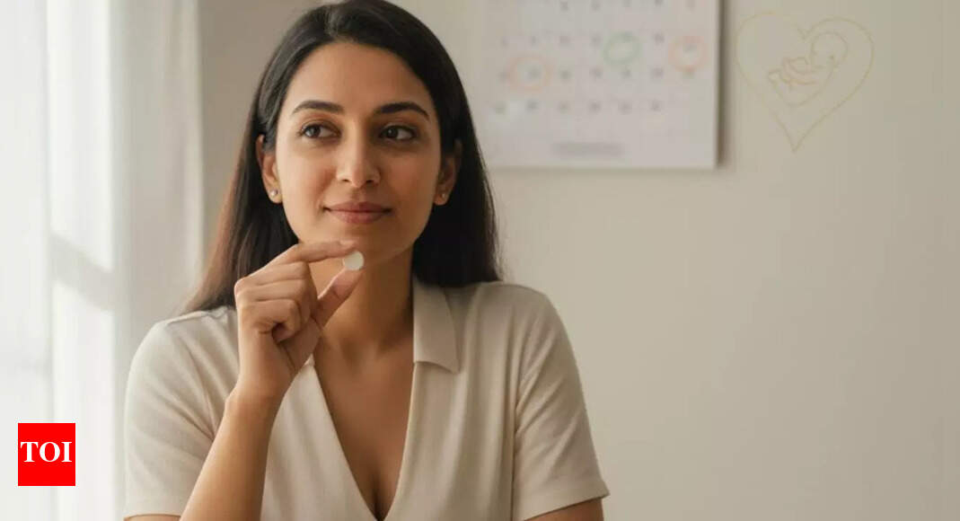 Folate before pregnancy: The 3-month rule every woman should follow