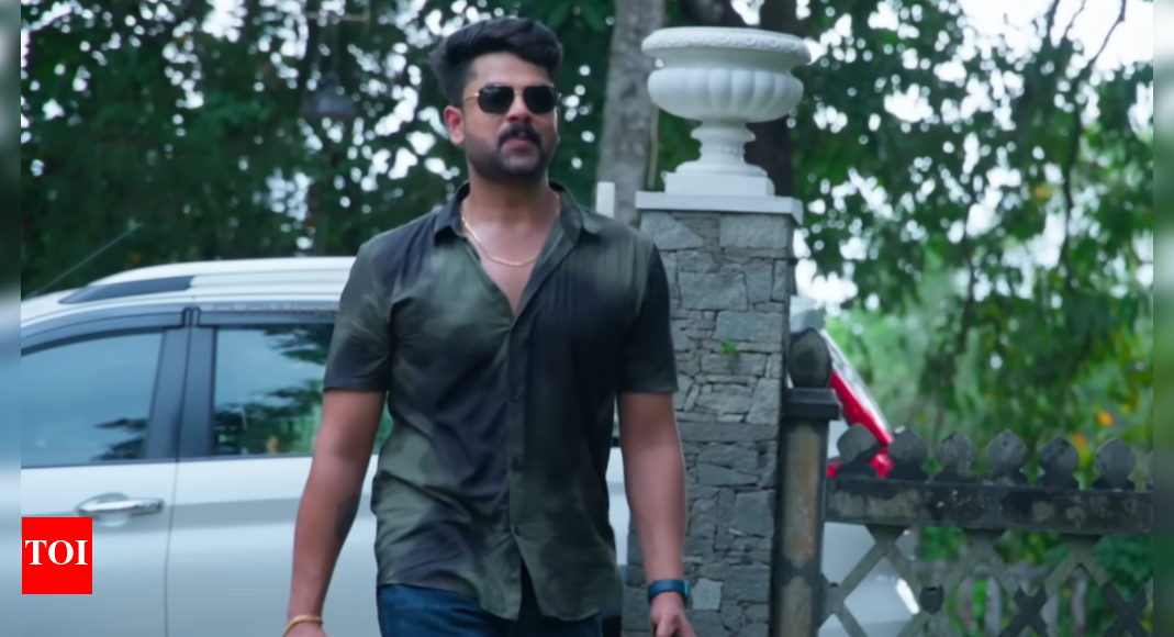 Sidharth Prabhu joins Uppum Mulakum as Lechu’s Sidhu