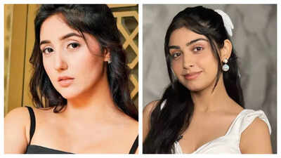  Twinkle Arora supports Ashnoor Kaur; Calls out body shaming by Neelam Giri, Tanya Miital