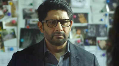 Arshad Warsi recalls losing both parents at 14, his mother’s final moments, 'I should have given her the water'