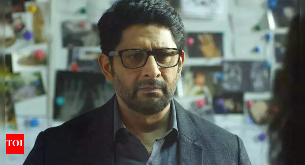 Arshad Warsi recalls losing both parents at 14 Arshad Warsi recalls losing both parents at 14