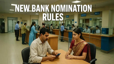 New bank account nomination rules 2025: Has RBI made it mandatory? Check what the latest rule says