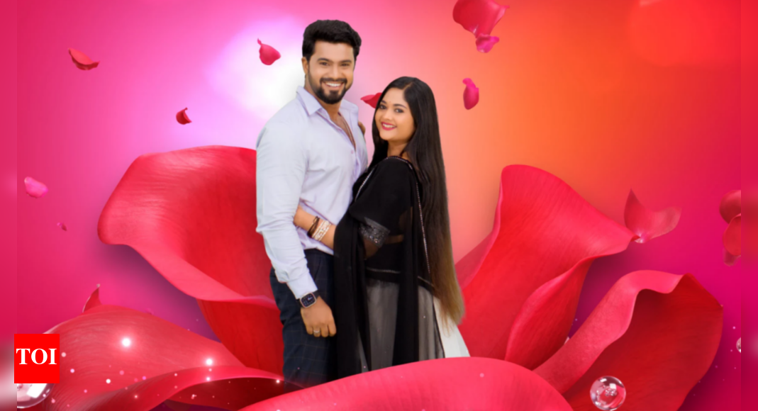 Mounaragam sets a record; becomes the longest-running serial on Malayalam TV