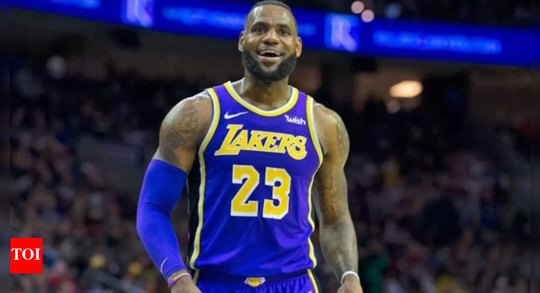 Michael Jordan delivers bold message to LeBron James and today’s NBA stars in fiery new interview