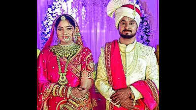 Court frames charges against Sonam, 5 others in Raghuvanshi murder case