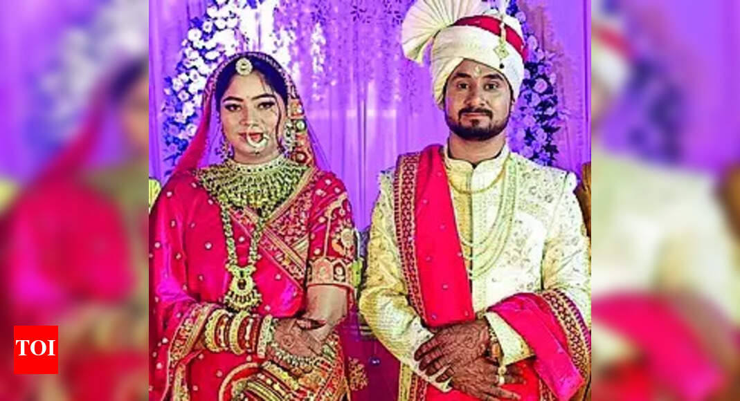 Court frames charges against Sonam, 5 others in Raghuvanshi murder case