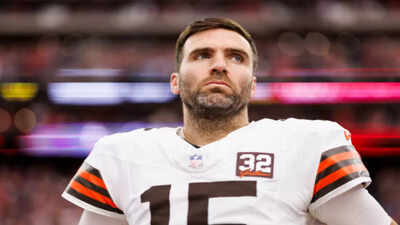 Joe Flacco injury impacts Ja’Marr Chase and Tee Higgins fantasy value (Image via: Getty Images) Joe Flacco injury update: How Bengals QB status impacts Ja’Marr Chase and Tee Higgins Fantasy outlook in Week 9 against Bears