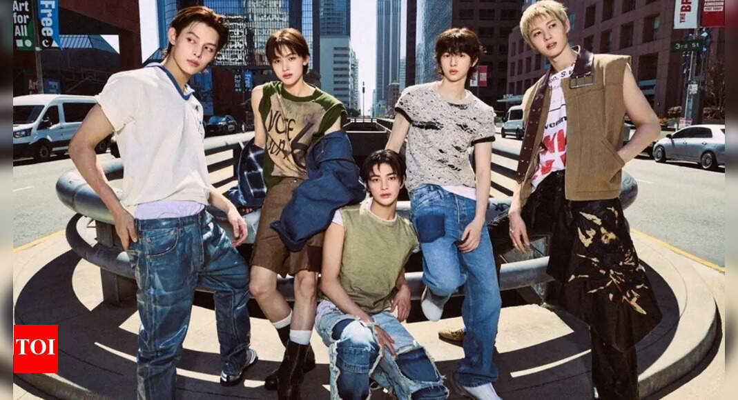 CORTIS dominates Billboard, proving K-pop's next global sensation