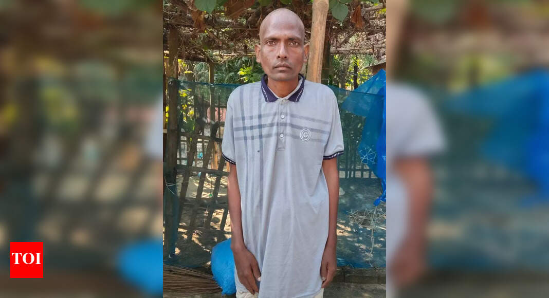 Mayurbhanj admn, police begin inquiry into Sudam’s family links