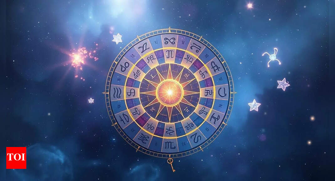 Horoscope Tomorrow, November 1, 2025: Big career growth ahead, these zodiac signs will rise to success