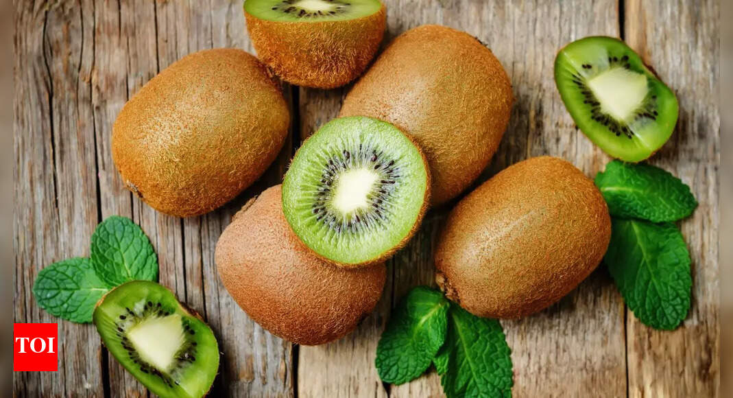 What happens if you eat too many kiwis: 5 side effects you should know about