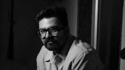  'I immediately felt an emotional connection' - Exclusive