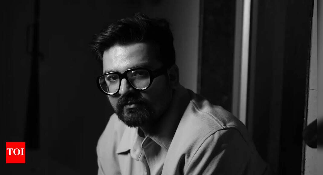 Smmit Jay Desai on composing music for 'Laalo': 'I immediately felt an emotional connection' - Exclusive