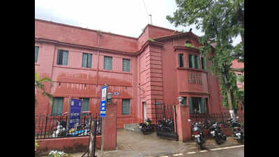 Ravenshaw University’s East Hostel 15 Ravenshaw fall ill after food poisoning