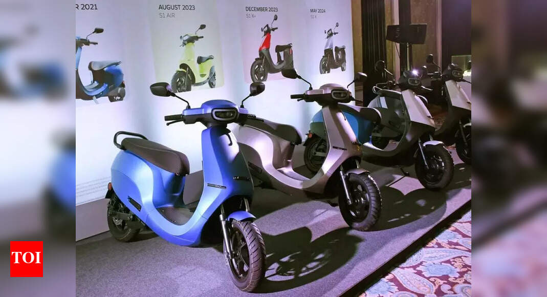 Consumer court directs refund of Rs 1.31L to customer for failing to deliver e-scooter