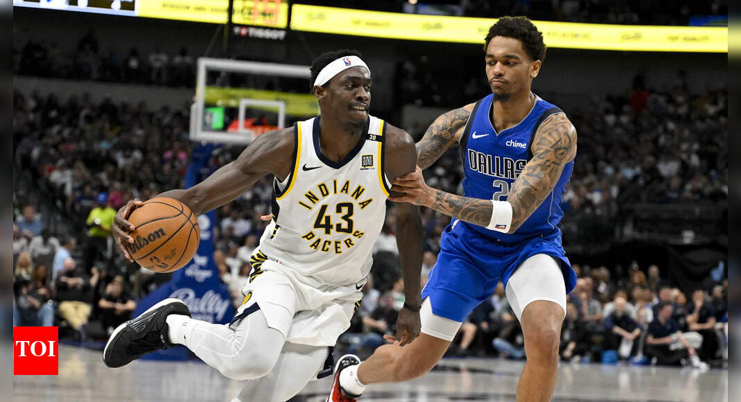 Dallas Mavericks vs Indiana Pacers (10-29-2025) game preview: When and where to watch, expected lineup, injury report, prediction, and more