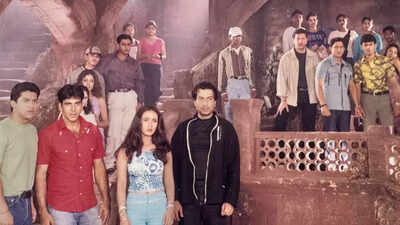 Arshad Warsi admits he regrets doing Jaani Dushman; took up the project to build his home, 'I told Rajkumar Kohli to kill me off first'