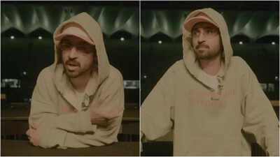 After his arrival in Australia for the AURA World Tour, renowned Punjabi artist Diljit Dosanjh encountered hurtful online comments, branding him as just 'an Uber driver' or a '7/11 employee.' In the face of such slurs, Diljit maintained his composure, promoting a message of universal love and reflecting on his belief in a world free from borders. ‘Uber driver aa gaya’: Diljit Dosanjh reveals facing racist comments on his arrival in Australia