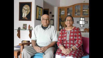 For 1st time, Sardar’s descendants to attend Ekta Diwas at Statue of Unity
