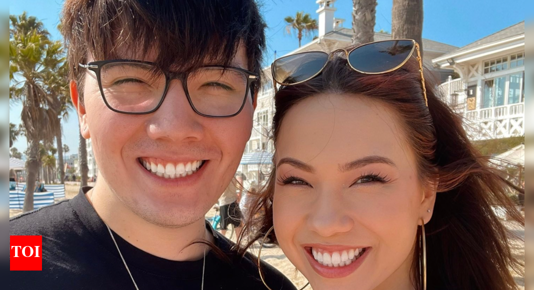 Did QuarterJade and Masayoshi split? Streamer finally responds to breakup speculation live on Twitch