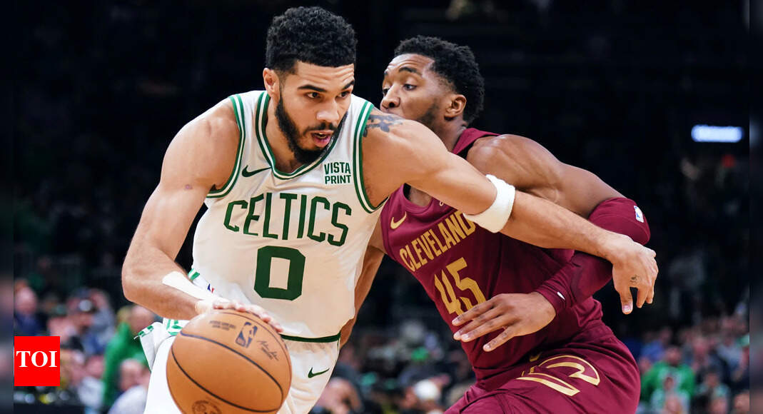 Cleveland Cavaliers vs Boston Celtics regular season injury report: Who's playing, who's out, and more (October 29, 2025)