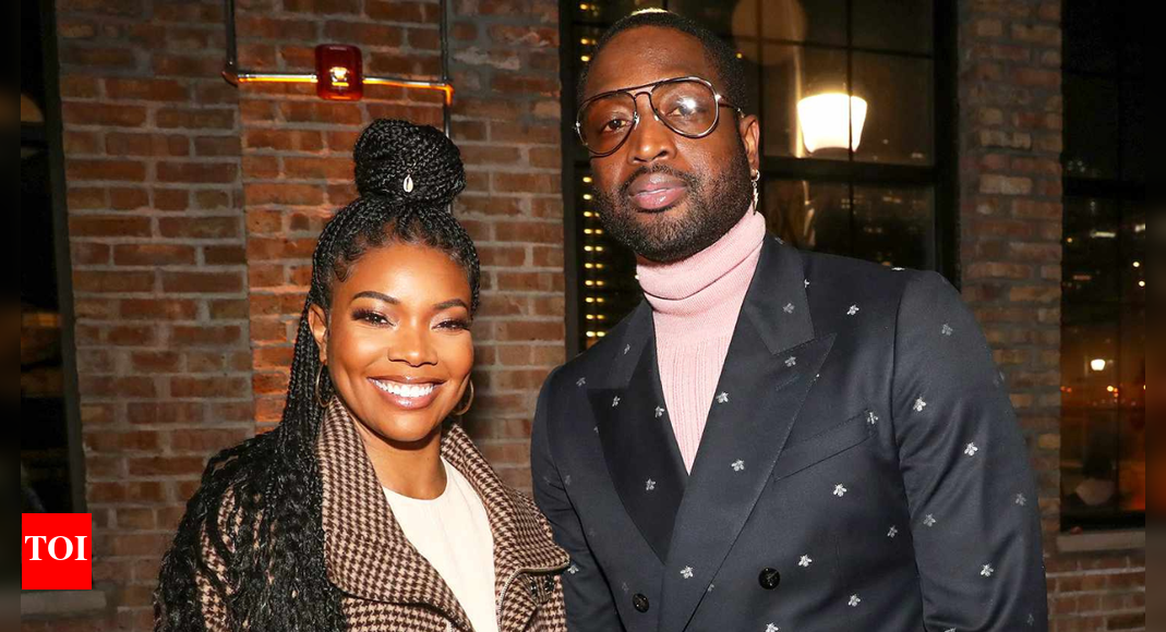 “My beauty could not overshadow the white lead”: Dwyane Wade’s wife Gabrielle Union opened up about facing brutal discrimination in Hollywood in a throwback interview
