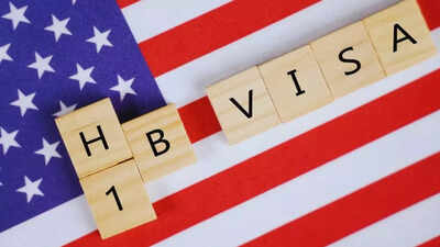 Florida Governor Ron DeSantis announced a ban on H-1Bs in Florida colleges and universities. Florida bans H-1B in higher education: 'Why do we need someone from China to talk about public policy,' asks Gov Ron DeSantis